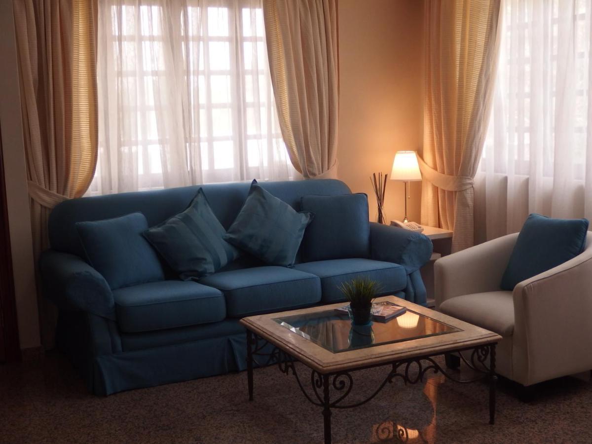 Alocassia Serviced Apartments Singapura Luaran gambar