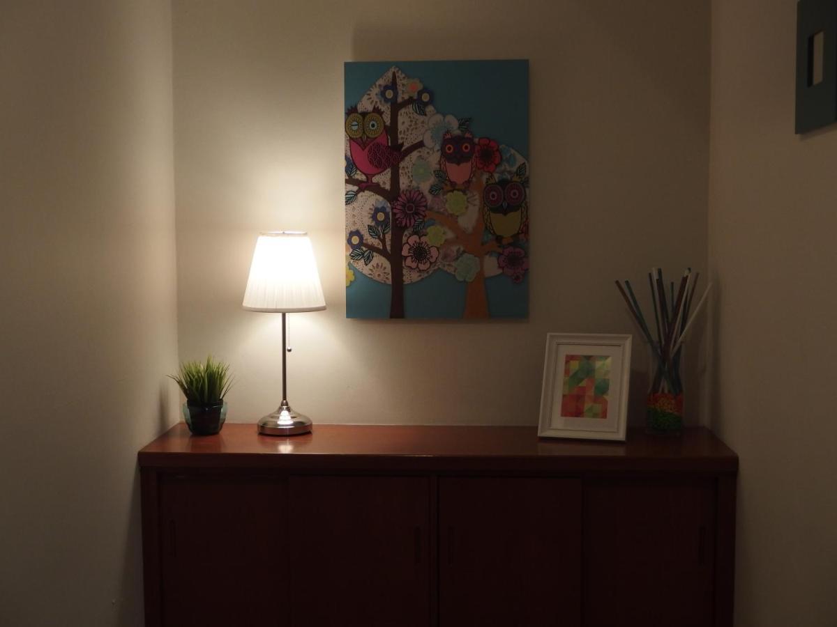 Alocassia Serviced Apartments Singapura Luaran gambar