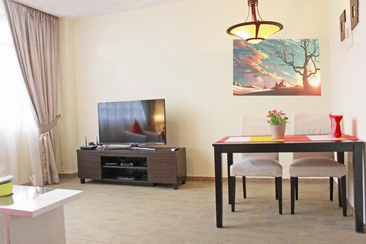 Alocassia Serviced Apartments Singapura Luaran gambar